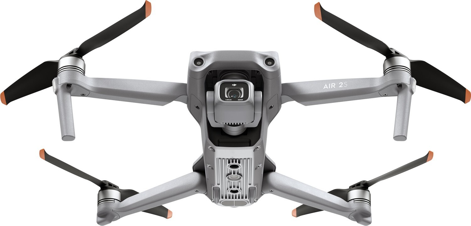 DJI Mavic Air 2S Fly More Combo / 911209