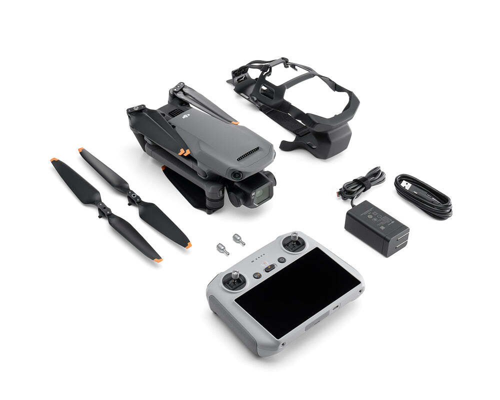 DJI Mavic 3 Classic + Smart Controller / 947673