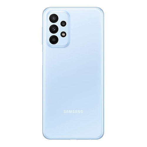 Samsung Galaxy A23 / 6.6 1080x2408 / Snapdragon 680 / 6GB / 128GB / 5000mAh / Blue