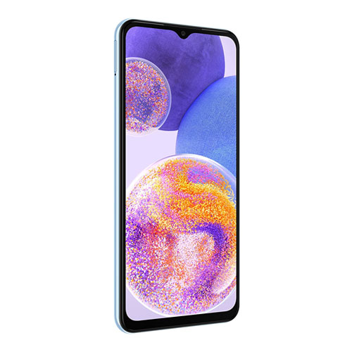 Samsung Galaxy A23 / 6.6 1080x2408 / Snapdragon 680 / 6GB / 128GB / 5000mAh / Blue
