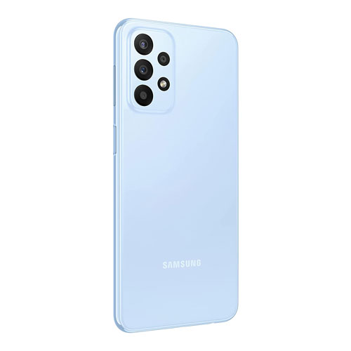 Samsung Galaxy A23 / 6.6 1080x2408 / Snapdragon 680 / 6GB / 128GB / 5000mAh / Blue