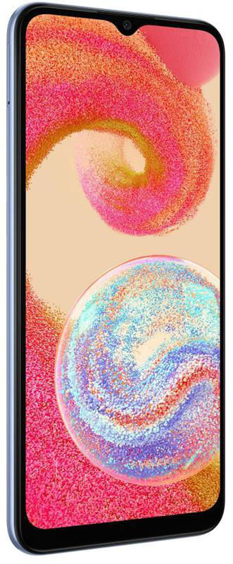 Samsung Galaxy A04e / 6.5 PLS LCD / Helio P35 / 3Gb / 64Gb / 5000mAh Blue