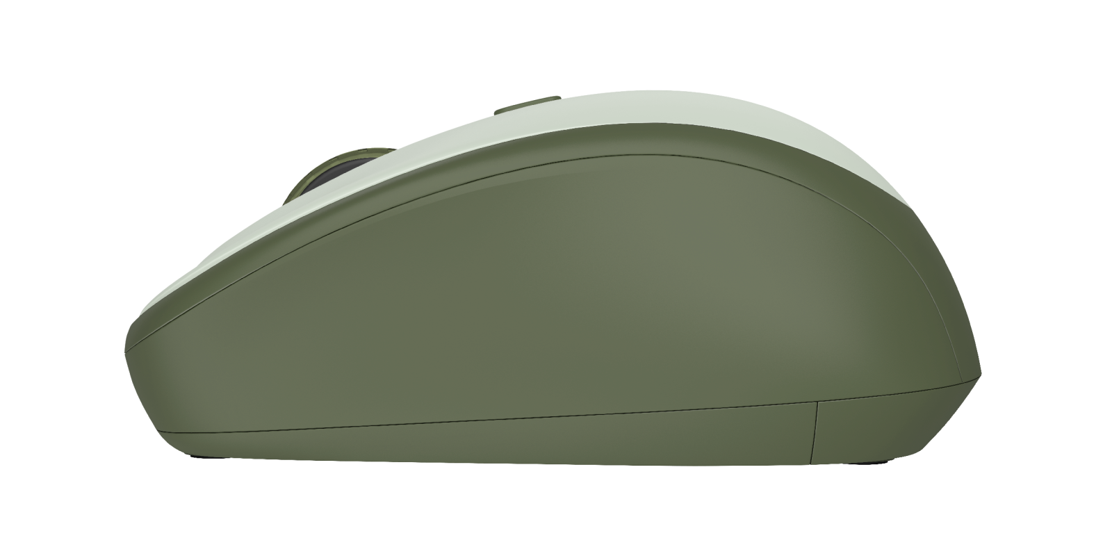 Trust Yvi + Eco Wireless Silent Green