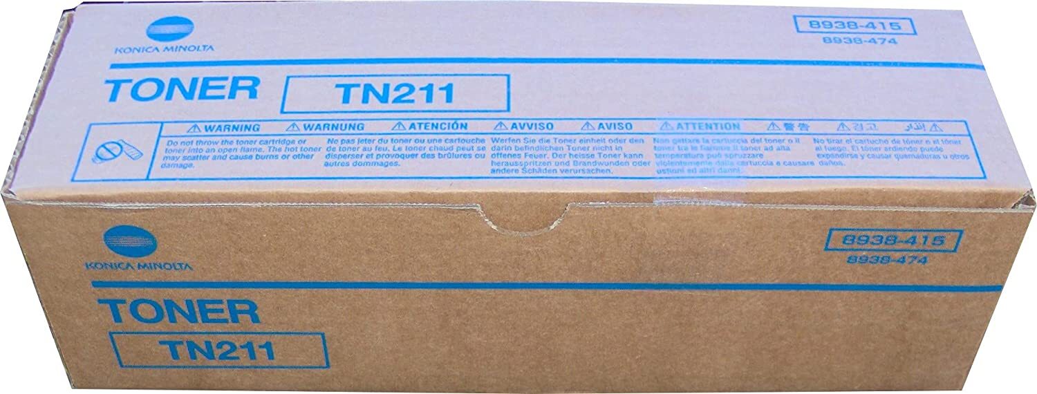 Konica Minolta 8938415 for Bizhub 250