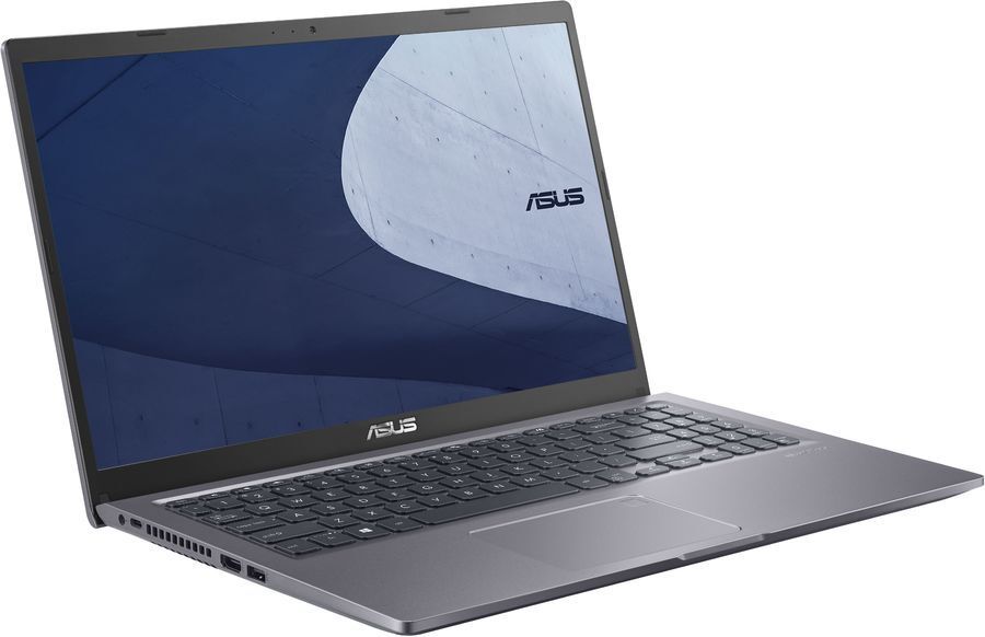 ASUS ExpertBook P1 / 15.6 FullHD IPS / Core i5-1135G7 / 8GB DDR4 / 512GB SSD / P1512CEA-BQ0188