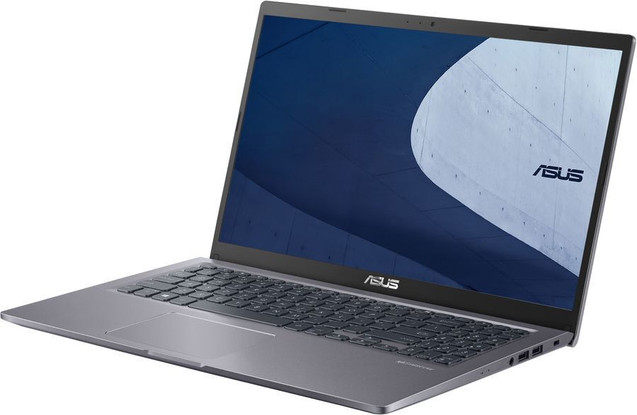 ASUS ExpertBook P1 / 15.6 FullHD IPS / Core i5-1135G7 / 8GB DDR4 / 512GB SSD / P1512CEA-BQ0188