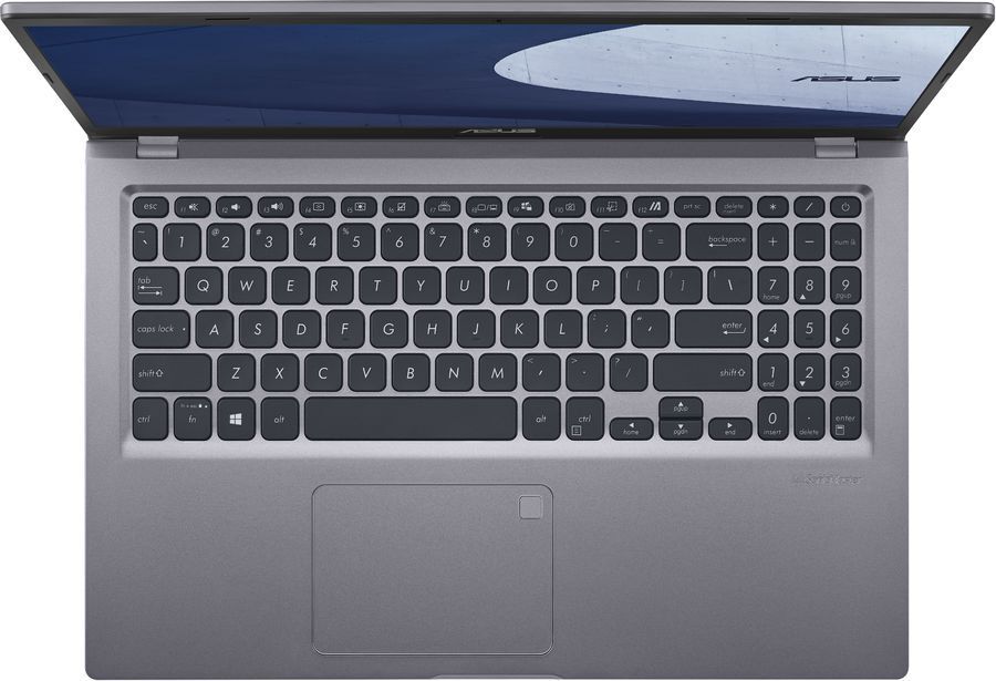 ASUS ExpertBook P1 / 15.6 FullHD IPS / Core i5-1135G7 / 8GB DDR4 / 512GB SSD / P1512CEA-BQ0188