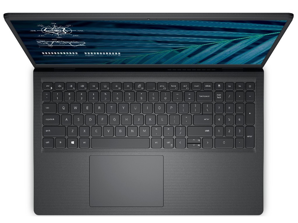 DELL Vostro 15 3520 / 15.6 FullHD 120Hz / Core i5-1235U / 16GB RAM / 512GB NVMe / Ubuntu