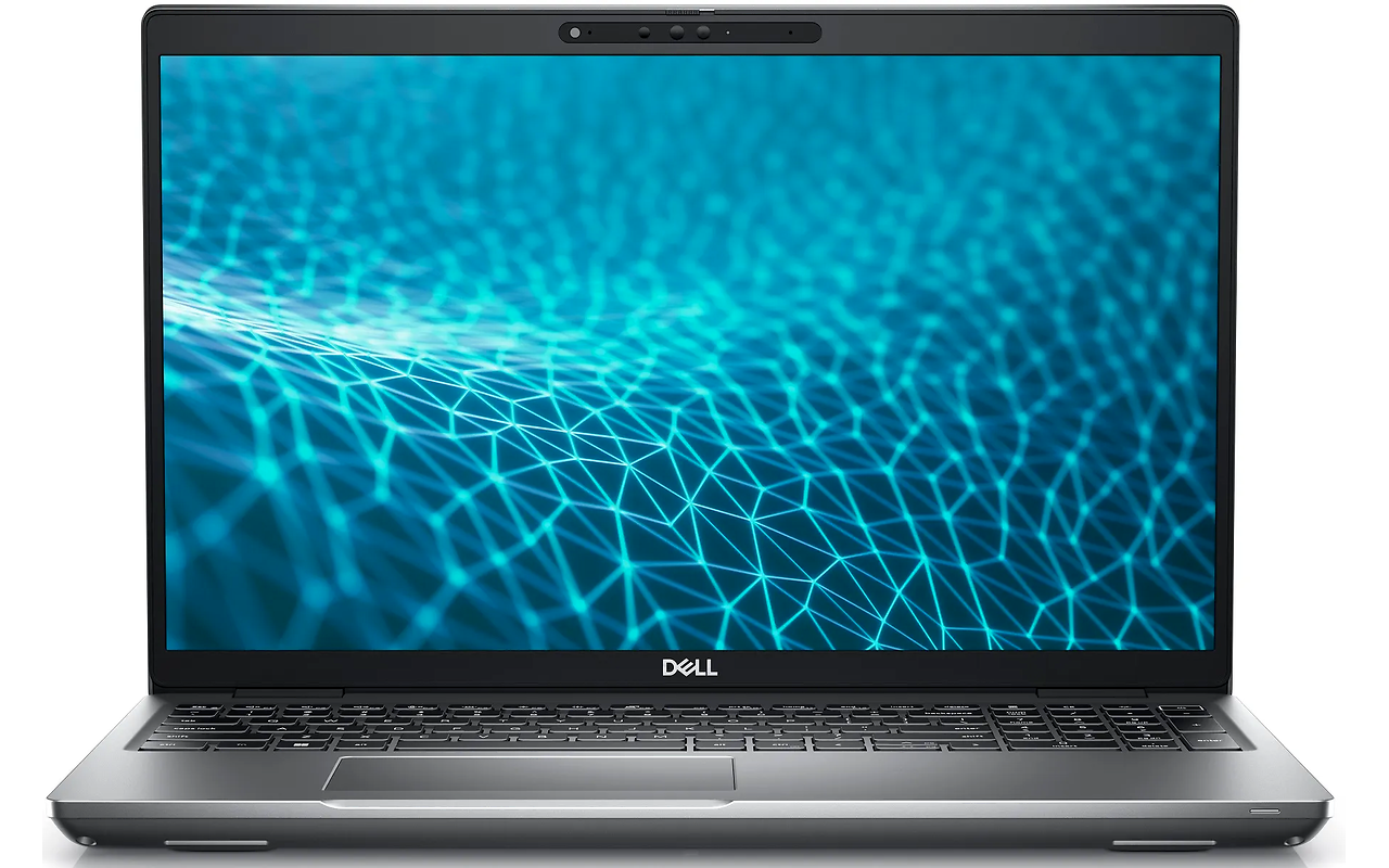 DELL Latitude 5531 / 15.6 IPS FullHD / Core i7-12800H / 32Gb DDR5 / 512Gb SSD / GeForce MX550 2Gb / Windows 11 PRO /