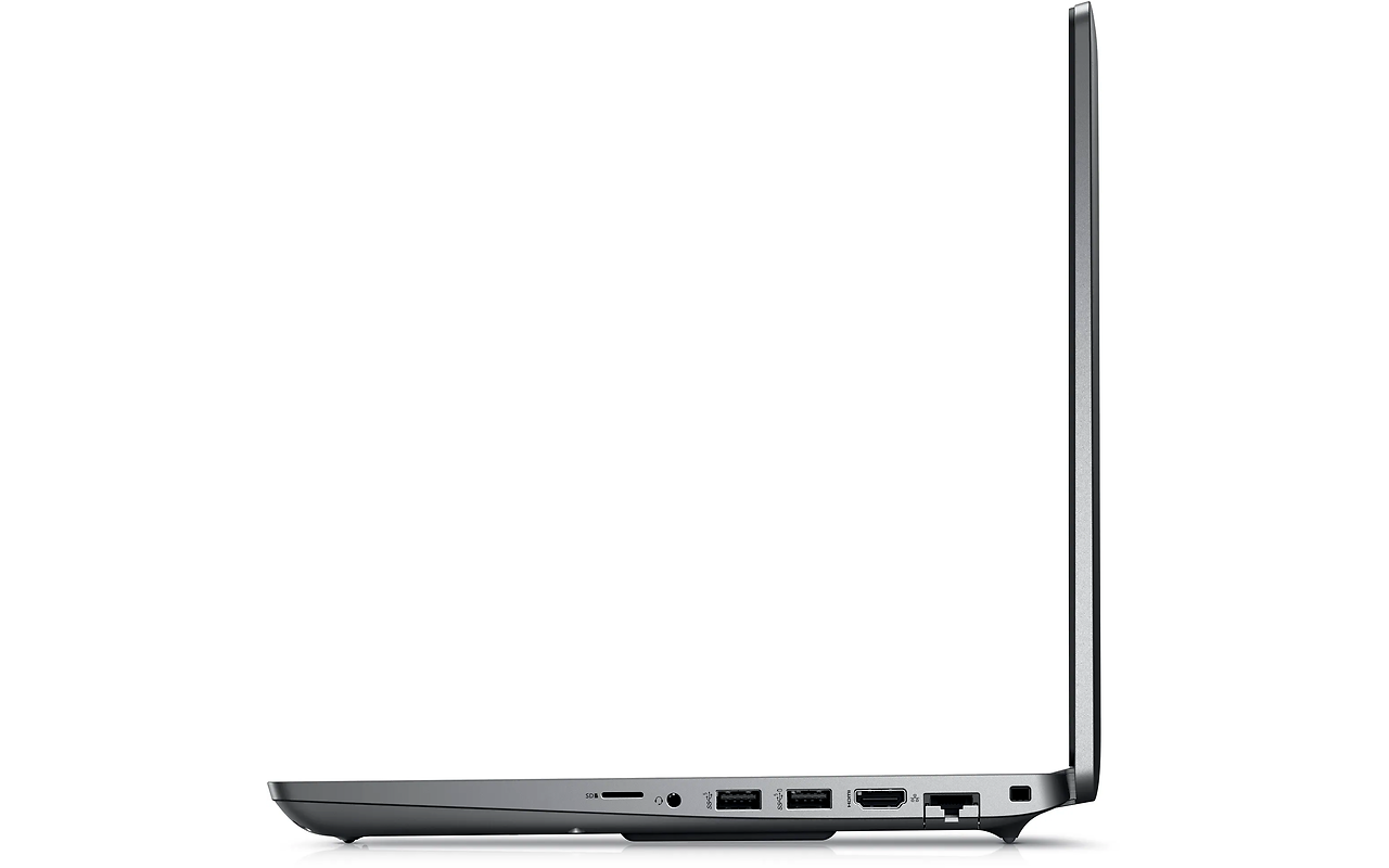 DELL Latitude 5531 / 15.6 IPS FullHD / Core i7-12800H / 32Gb DDR5 / 512Gb SSD / GeForce MX550 2Gb / Windows 11 PRO /