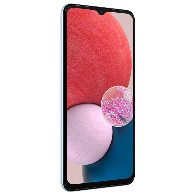 Samsung Galaxy A13 / 6.6 1080x2408 / Octa-core / 6GB / 128GB / 5000mAh / Blue