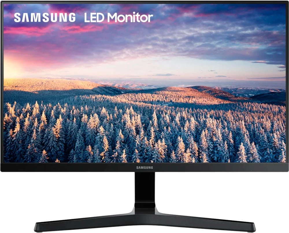 Samsung LS24R356FZUXEN / 24 IPS FullHD