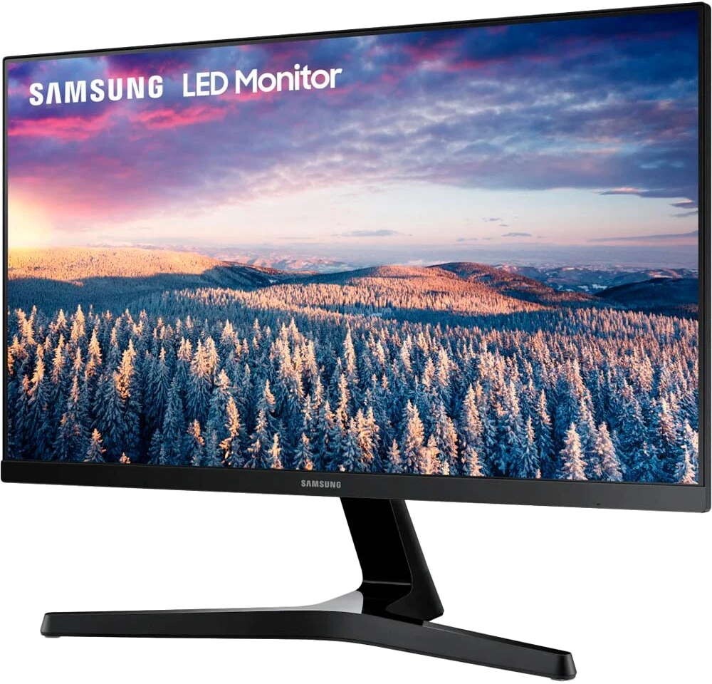 Samsung LS24R356FZUXEN / 24 IPS FullHD