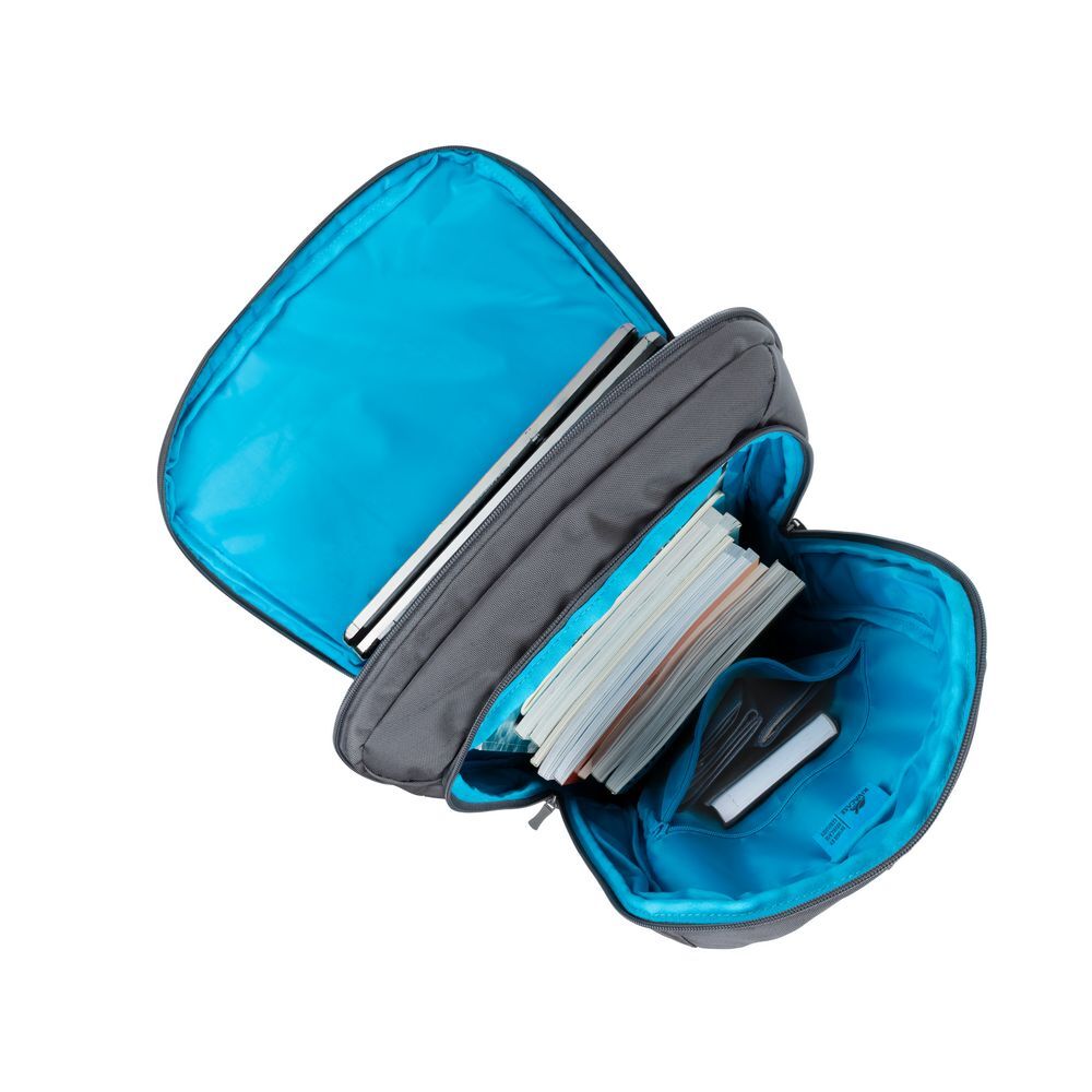 Rivacase 7569 Backpack 17.3