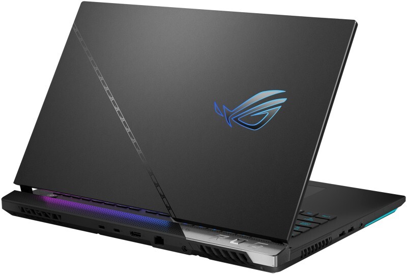 ASUS ROG Strix SCAR 17 G733ZW / 17.3 WQHD 240Hz / Core i9-12900H / 16Gb DDR5 / 2.0Tb SSD / GeForce RTX 3070 Ti 8Gb / No OS