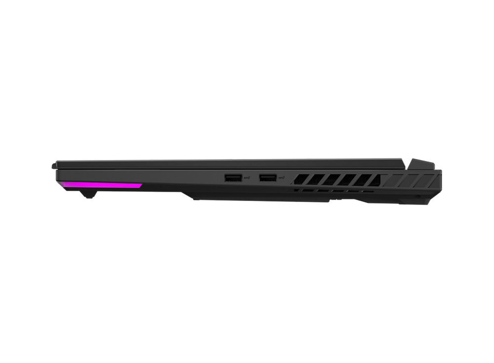 ASUS ROG Strix G18 G814JI / 18 QHD+ 240Hz / Core i9-13980HX / 16Gb DDR5 / 1.0Tb SSD / GeForce RTX 4070 8Gb / No OS