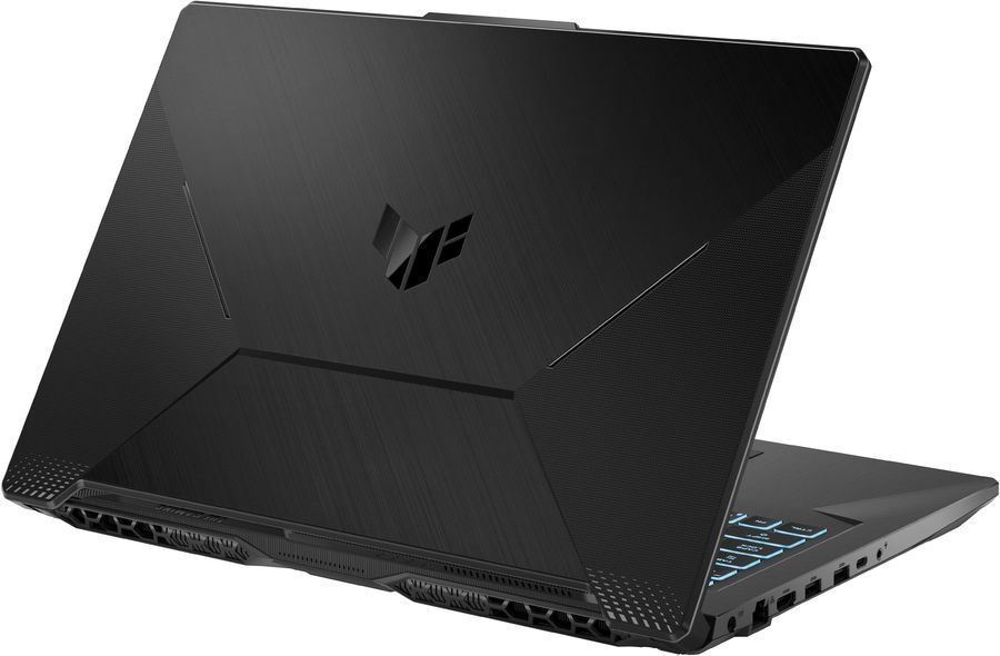 ASUS TUF Gaming A17 FA706ICB / 17.3 FullHD 144Hz / Ryzen 7 4800H / 16Gb RAM / 512Gb SSD / GeForce RTX 3050 4Gb / No OS