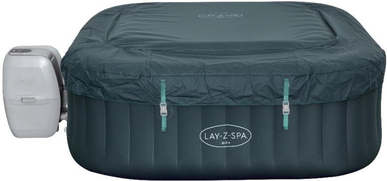Bestway 60015 Ibiza Airjet 778L