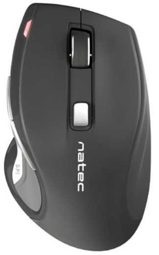 NATEC Jaguar NMY-0781