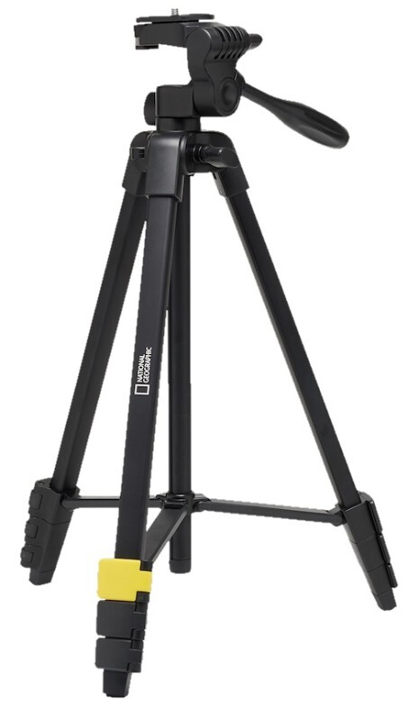 Manfrotto National Geographic Photo Tripod Small / NGPT001