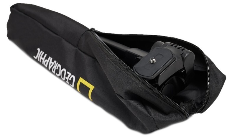 Manfrotto National Geographic Photo Tripod Small / NGPT001