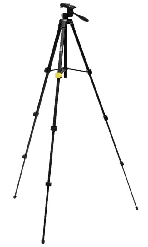 Manfrotto National Geographic Photo Tripod Small / NGPT001