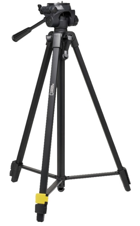 Manfrotto National Geographic Photo Tripod Large / NGPT002
