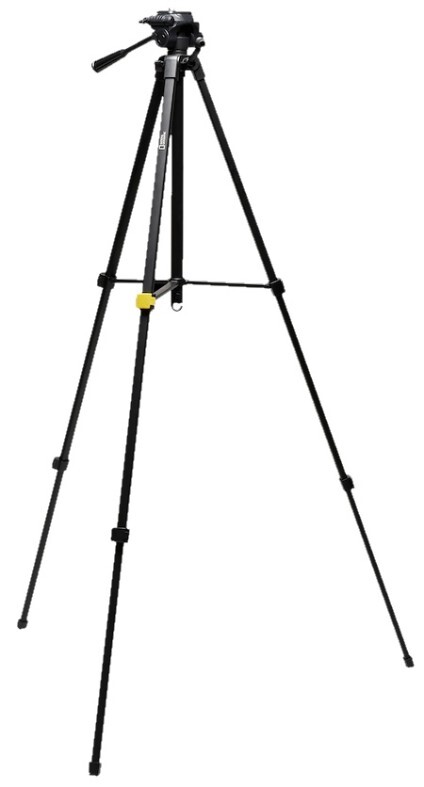 Manfrotto National Geographic Photo Tripod Large / NGPT002