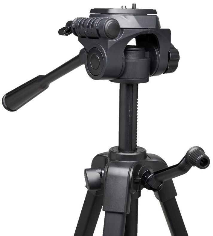Manfrotto National Geographic Photo Tripod Large / NGPT002