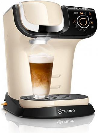 Bosch TAS6507 Tassimo
