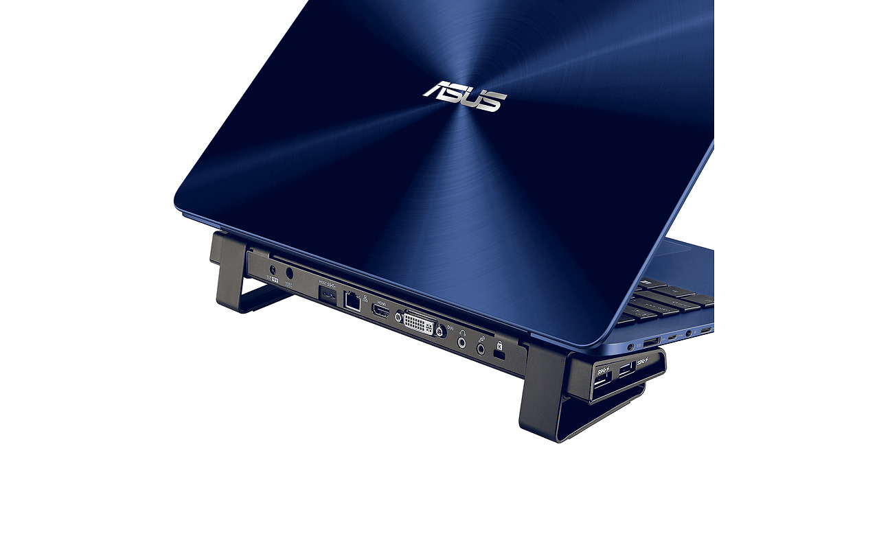 ASUS HZ-3A