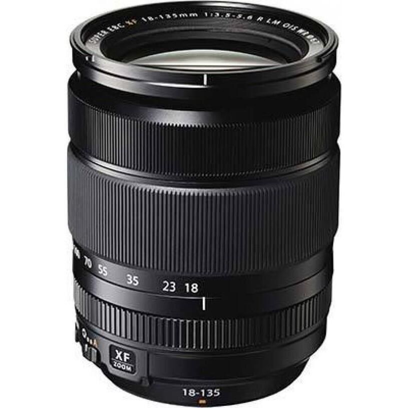 Fujinon XF 18-135mm F3.5-5.6 R OIS WR / 16537744