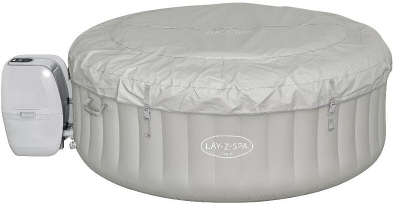 Bestway 60007 Tahiti 669L