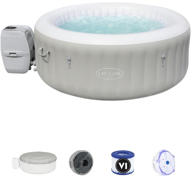 Bestway 60007 Tahiti 669L
