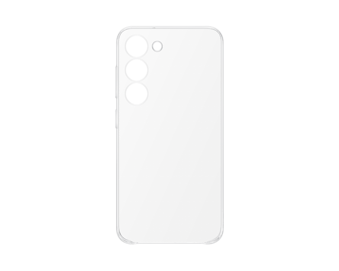 Samsung Original Clear Cover Galaxy S23