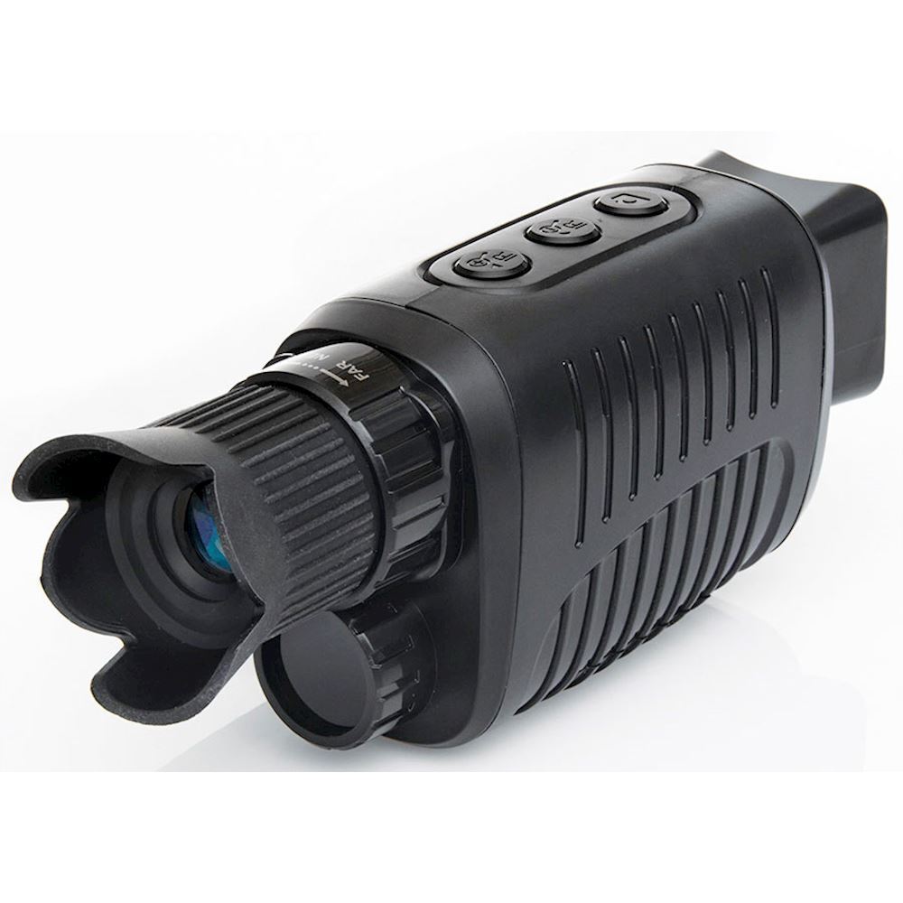 Levenhuk Atom Digital DNM50 Night Vision