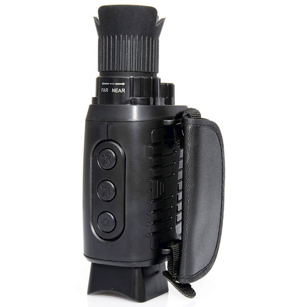 Levenhuk Atom Digital DNM50 Night Vision