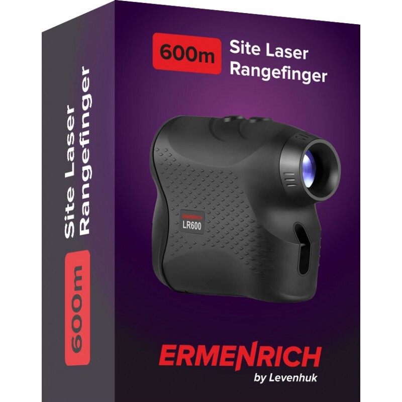 Ermenrich LR600