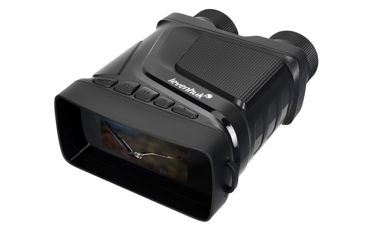 Levenhuk Atom Digital DNB200 Night Vision