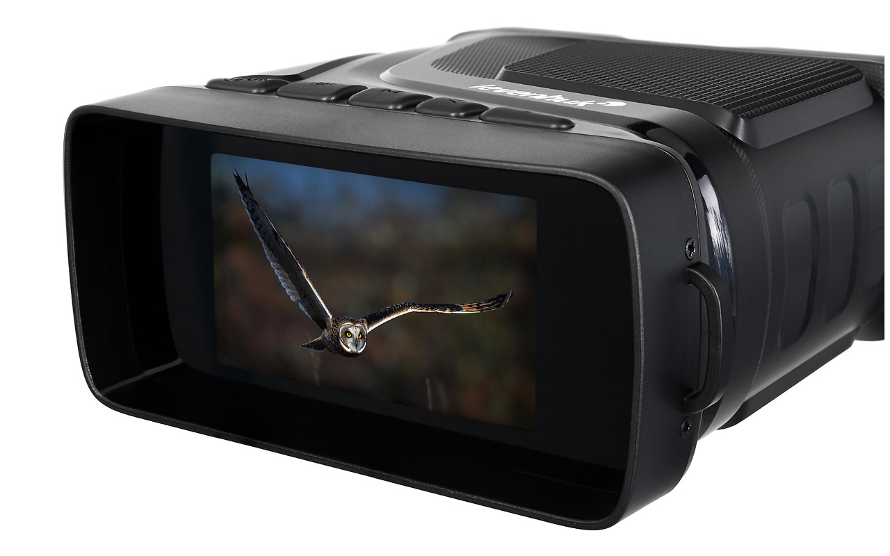 Levenhuk Atom Digital DNB200 Night Vision