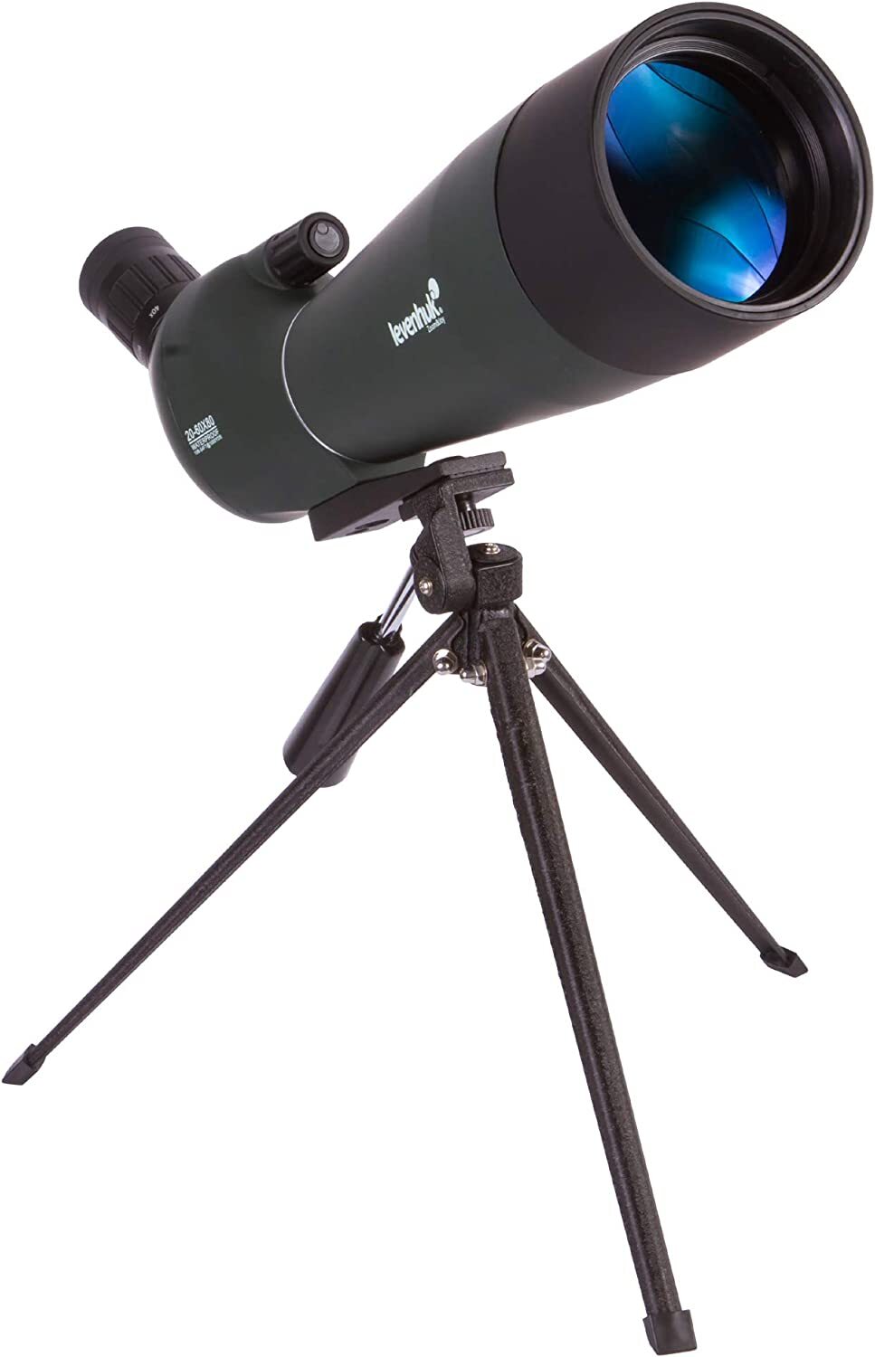 Levenhuk Blaze BASE 80 Spotting Scope