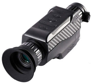 Levenhuk Atom Digital DNM100 Night Vision Monocular