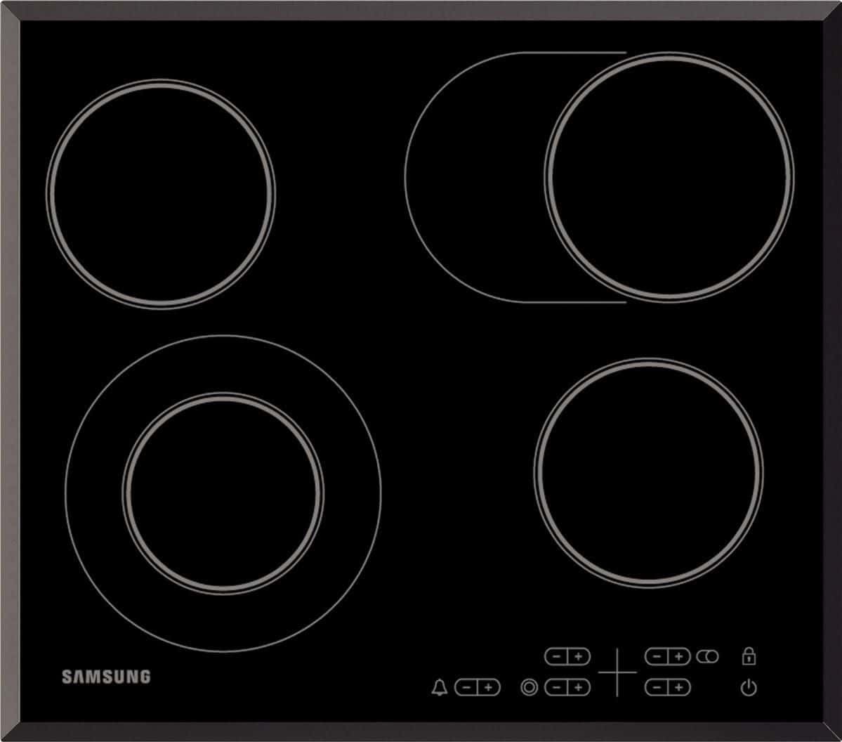 Samsung NZ64T3516QK/WT