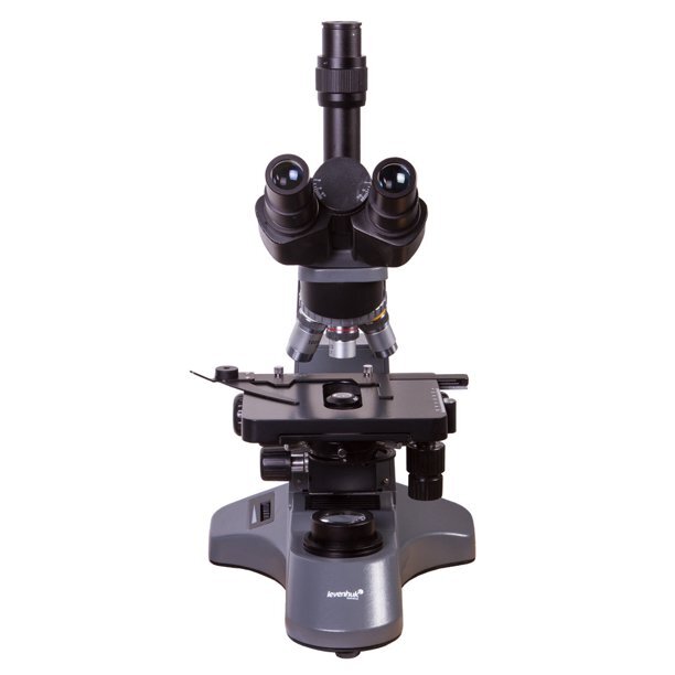 Levenhuk D740T 5.1M Digital Trinocular Microscope