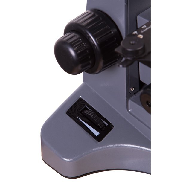 Levenhuk D740T 5.1M Digital Trinocular Microscope