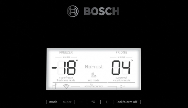 Bosch KGN39LB316