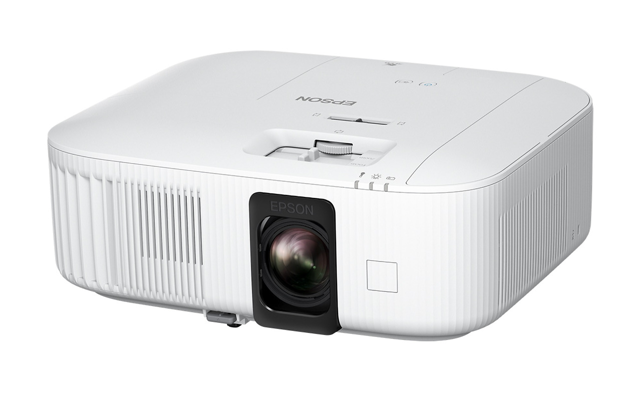 Epson EH-TW6250 / 4K Enh 2800Lum Android TV