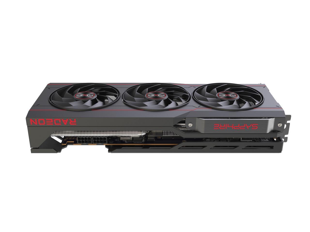 Sapphire PULSE Radeon RX 7900 XT 20GB GDDR6 320Bit / 11323-02-20G