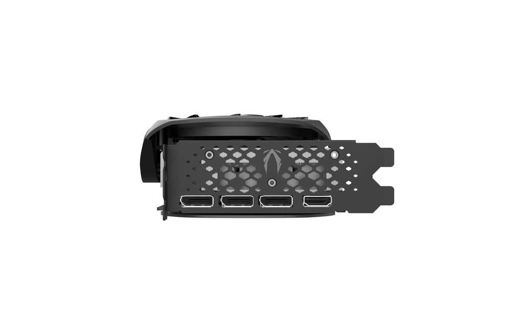 ZOTAC GeForce RTX 4070 AMP AIRO 12GB GDDR6X 192bit / ZT-D40710F-10P