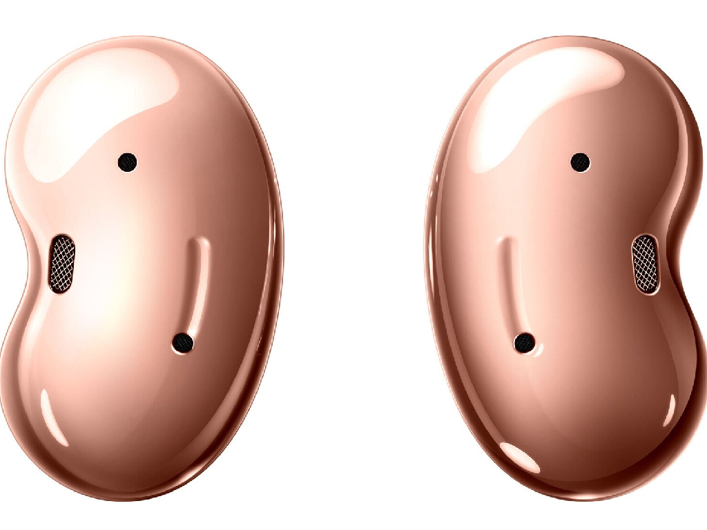 Samsung SM-R180 Galaxy Buds Live / Bronze